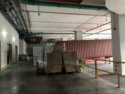 Techpoint (D20), Factory #604230181